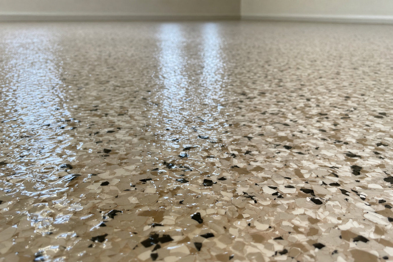 Epoxy Floor Coatings