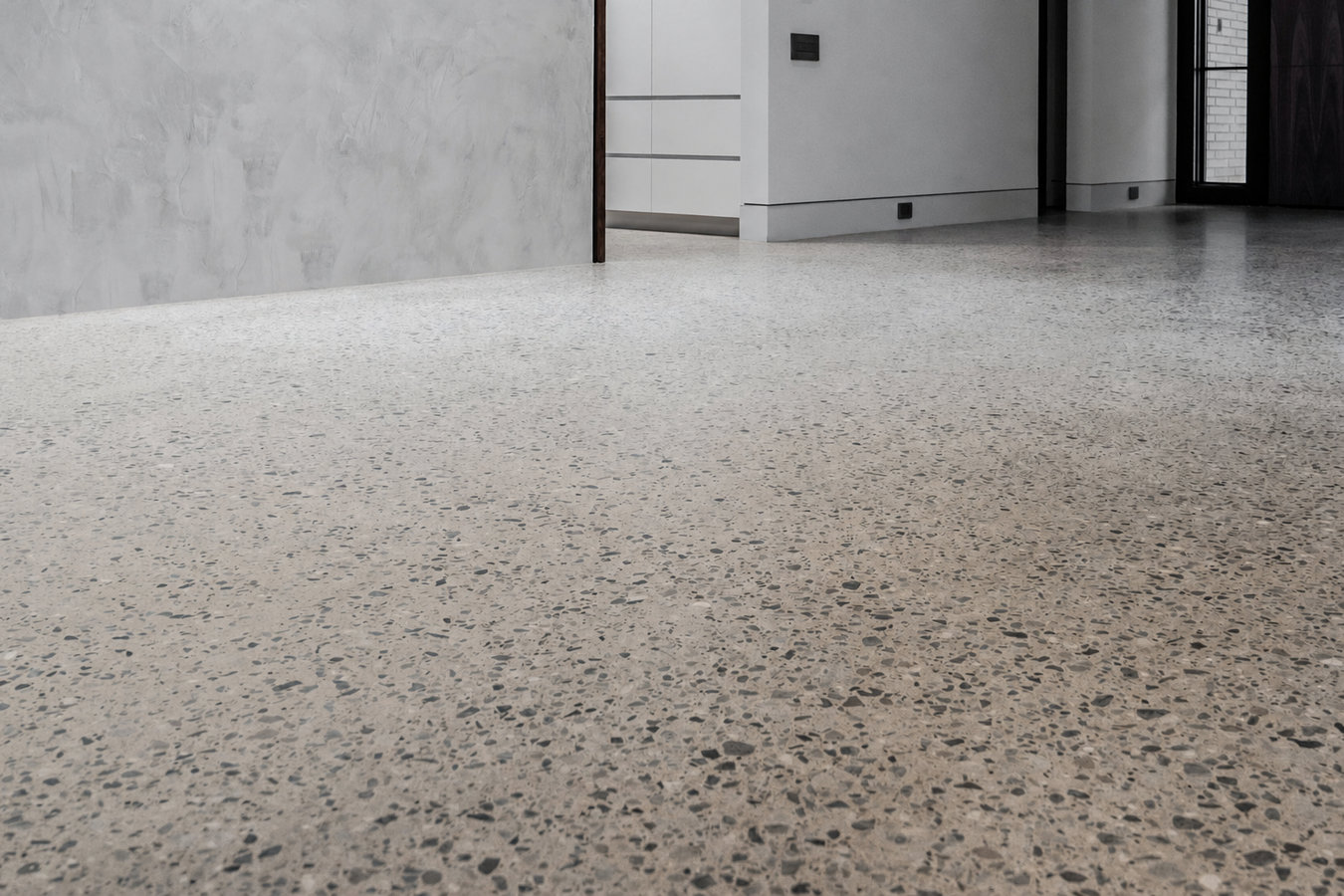 Concrete Flooring Contractor in Daly City, CA