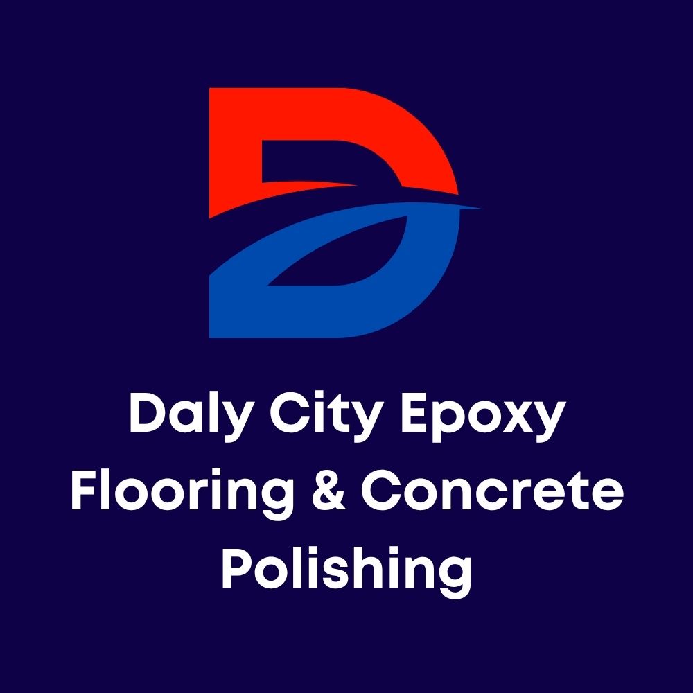 Daly City Epoxy Flooring & Concrete Polishing logo